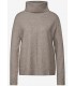 JERSEY CUELLO ALTO MUJER STREET ONE