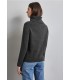 JERSEY CUELLO ALTO MUJER STREET ONE