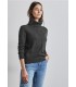 JERSEY CUELLO ALTO MUJER STREET ONE
