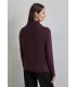 JERSEY CUELLO ALTO MUJER STREET ONE