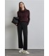 JERSEY CUELLO ALTO MUJER STREET ONE