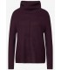 JERSEY CUELLO ALTO MUJER STREET ONE