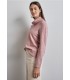 JERSEY CUELLO ALTO MUJER STREET ONE