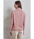 JERSEY CUELLO ALTO MUJER STREET ONE