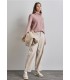 JERSEY CUELLO ALTO MUJER STREET ONE