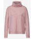 JERSEY CUELLO ALTO MUJER STREET ONE