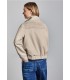 CHAQUETA CORTA TERCIOPELO MUJER STREET ONE
