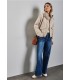 CHAQUETA CORTA TERCIOPELO MUJER STREET ONE