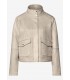 CHAQUETA CORTA TERCIOPELO MUJER STREET ONE