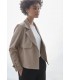 CHAQUETA CORTA MUJER STREET ONE