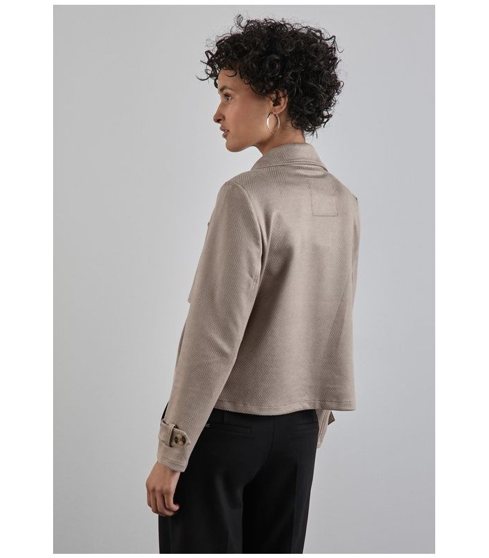 CHAQUETA CORTA MUJER STREET ONE