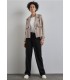 CHAQUETA CORTA MUJER STREET ONE