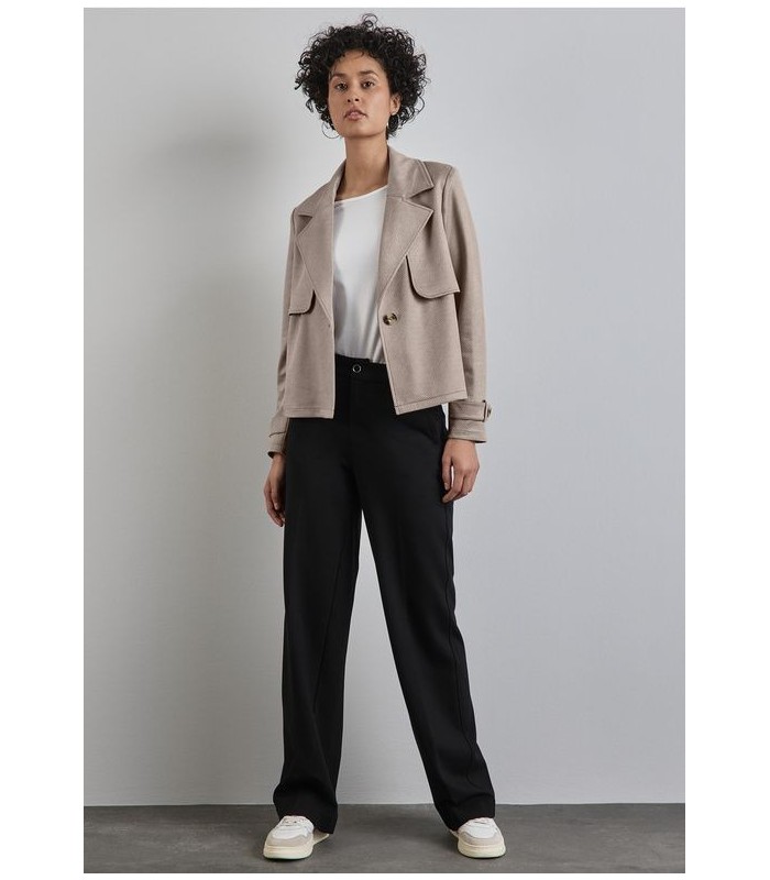 CHAQUETA CORTA MUJER STREET ONE