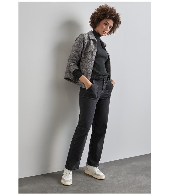 JERSEY CANALE CISNE STREET ONE