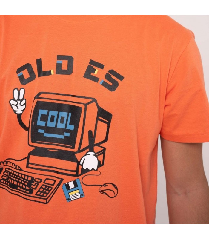 PIJAMA HOMBRE COMPUTER MUYDEMI