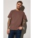 CAMISETA BÁSICA HOMBRE STREET ONE