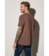 CAMISETA BÁSICA HOMBRE STREET ONE