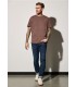 CAMISETA BÁSICA HOMBRE STREET ONE