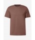 CAMISETA BÁSICA HOMBRE STREET ONE