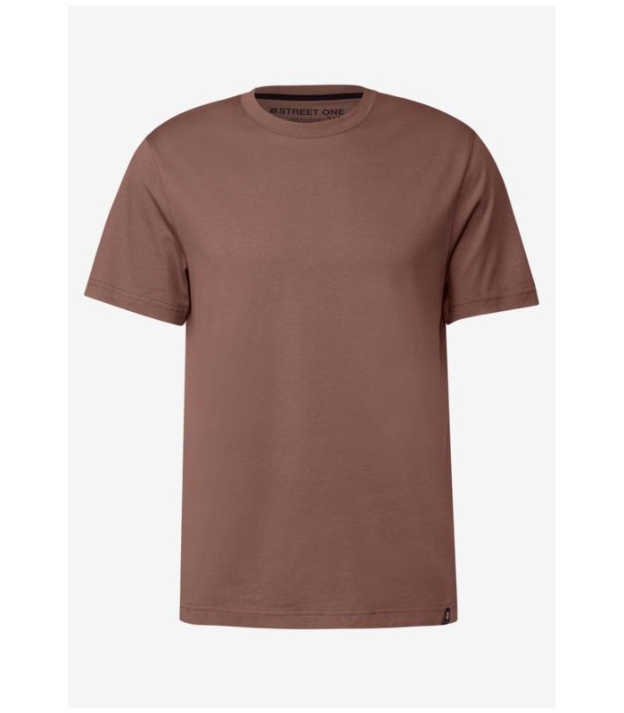 CAMISETA BÁSICA HOMBRE STREET ONE
