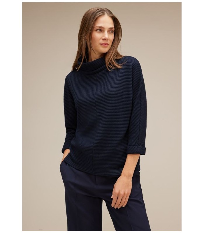 JERSEY MUJER STREET ONE