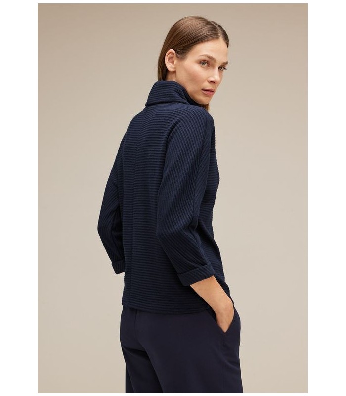 JERSEY MUJER STREET ONE