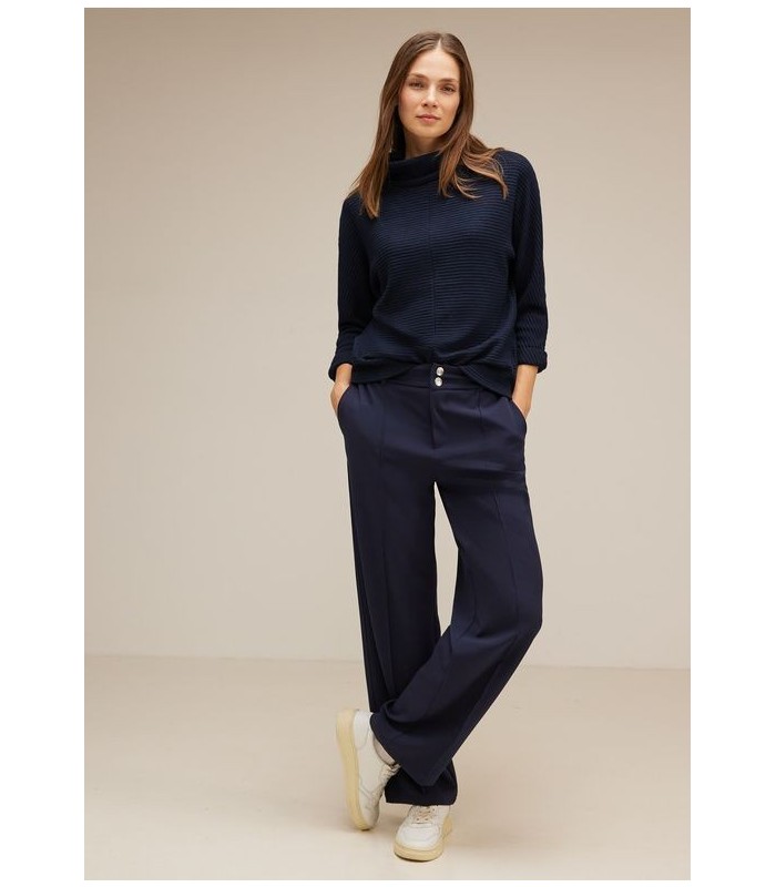 JERSEY MUJER STREET ONE