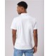 POLO HOMBRE LISO STREET ONE