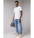 POLO HOMBRE LISO STREET ONE