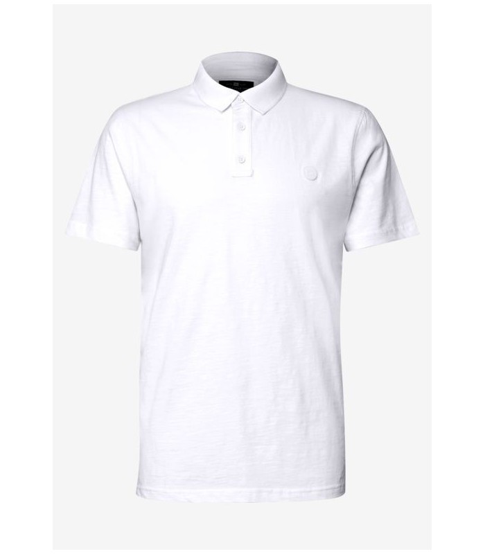 POLO HOMBRE LISO STREET ONE