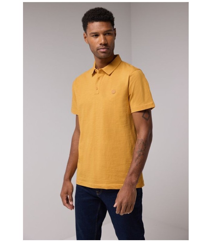 POLO HOMBRE LISO STREET ONE