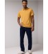 POLO HOMBRE LISO STREET ONE
