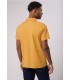 POLO HOMBRE LISO STREET ONE