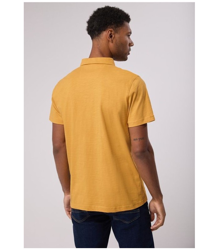 POLO HOMBRE LISO STREET ONE