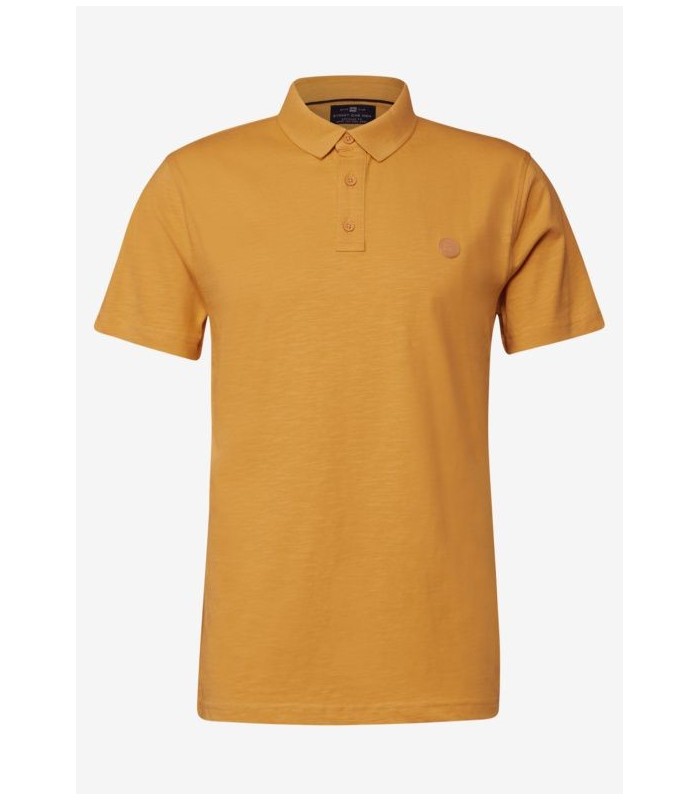POLO HOMBRE LISO STREET ONE
