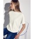 CAMISA CUELLO BARCO MUJER STREET ONE