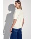 CAMISA CUELLO BARCO MUJER STREET ONE