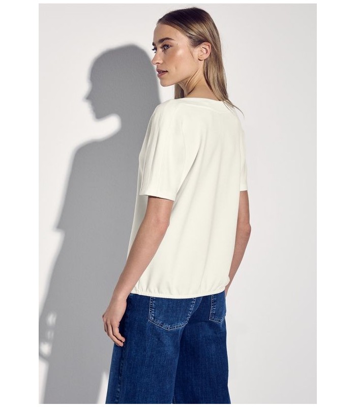 CAMISA CUELLO BARCO MUJER STREET ONE