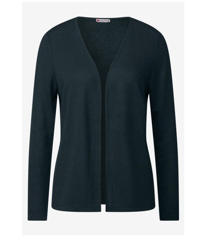 CHAQUETA FINA PUNTO MUJER STREET ONE