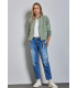CHAQUETA BOMBER MUJER STREET ONE