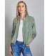 CHAQUETA BOMBER MUJER STREET ONE