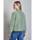 CHAQUETA BOMBER MUJER STREET ONE