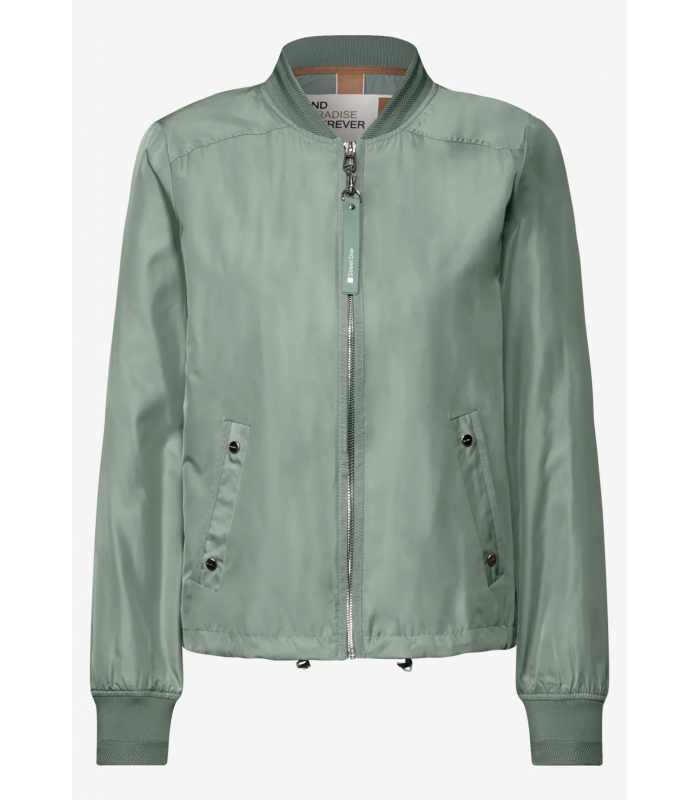 CHAQUETA BOMBER MUJER STREET ONE