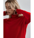 JERSEY BÁSICO CISNE MUJER STREET ONE