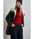JERSEY BÁSICO CISNE MUJER STREET ONE