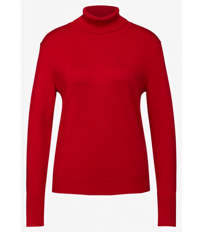 JERSEY BÁSICO CISNE MUJER STREET ONE
