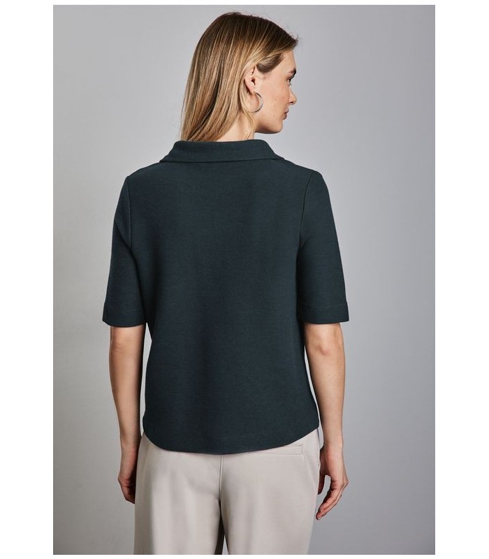 POLO MUJER ESTRUCTURA STREET ONE