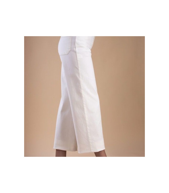 PANTALÓN ANCHO MUJER WALTRON