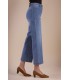 PANTALÓN TEJANO MUJER WALTRON