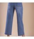 PANTALÓN TEJANO MUJER WALTRON